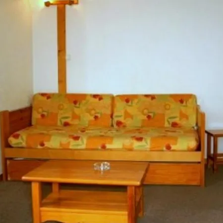 Apartament 4 Pers Avec Balcon Sud-ouest Proche Pistes - Fr-1-557-21 Les Adrets