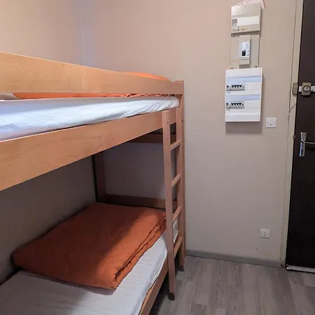4 Pers Avec Balcon Sud-ouest Proche Pistes - Fr-1-557-21 Apartament