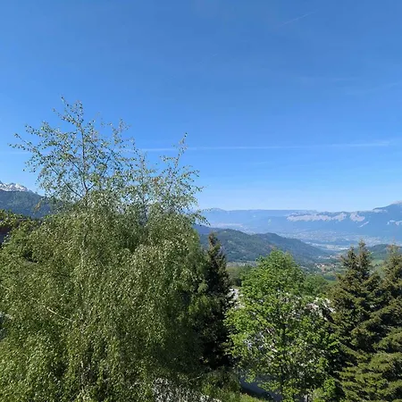 4 Pers Avec Balcon Sud-ouest Proche Pistes - Fr-1-557-21 Apartament Les Adrets